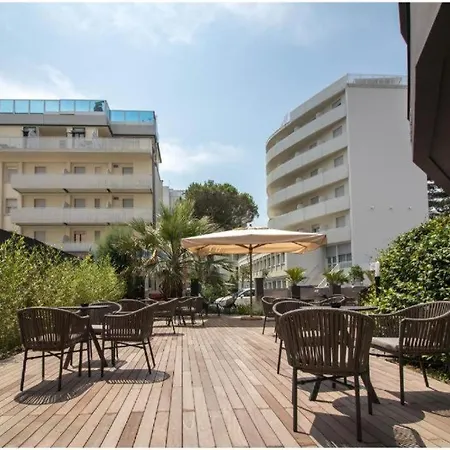 酒店 Prenotamento Caraibi 米兰马瑞提那
